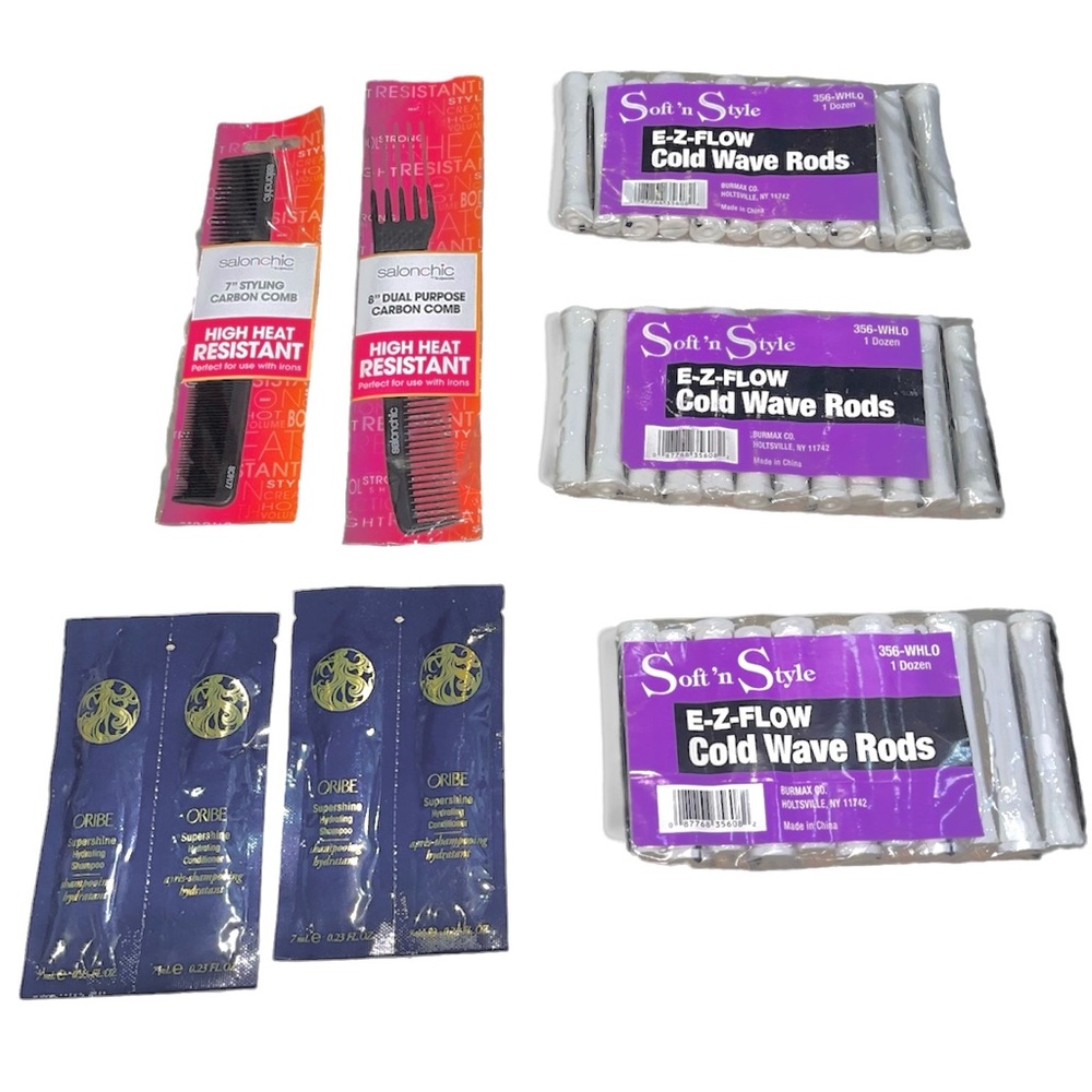 ORIBE HAIR BUNDLE
